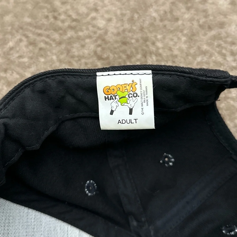Vintage Winnie The Pooh Hat